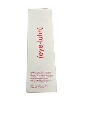 Isla 4.5 oz- The Elixer ifkyk 58.00 retail made in Australia